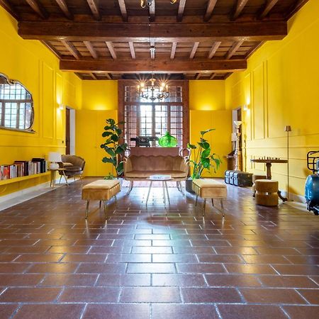 La Celeste Galeria Mantova Kültér fotó