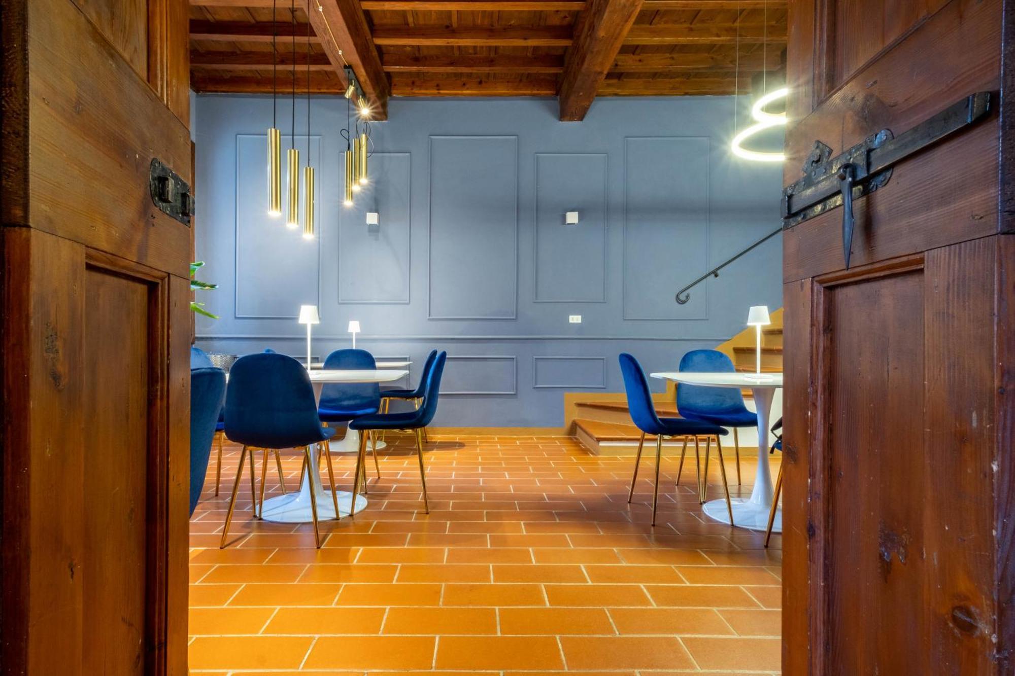 La Celeste Galeria Mantova Kültér fotó