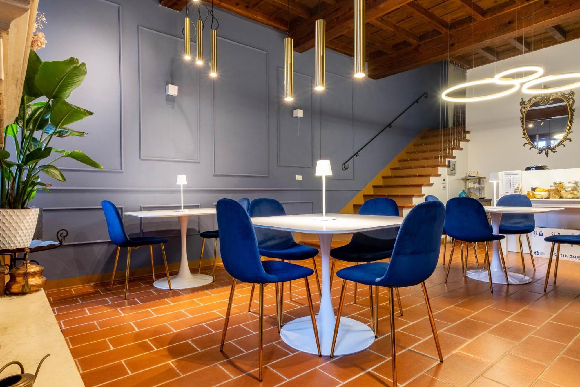 La Celeste Galeria Mantova Kültér fotó