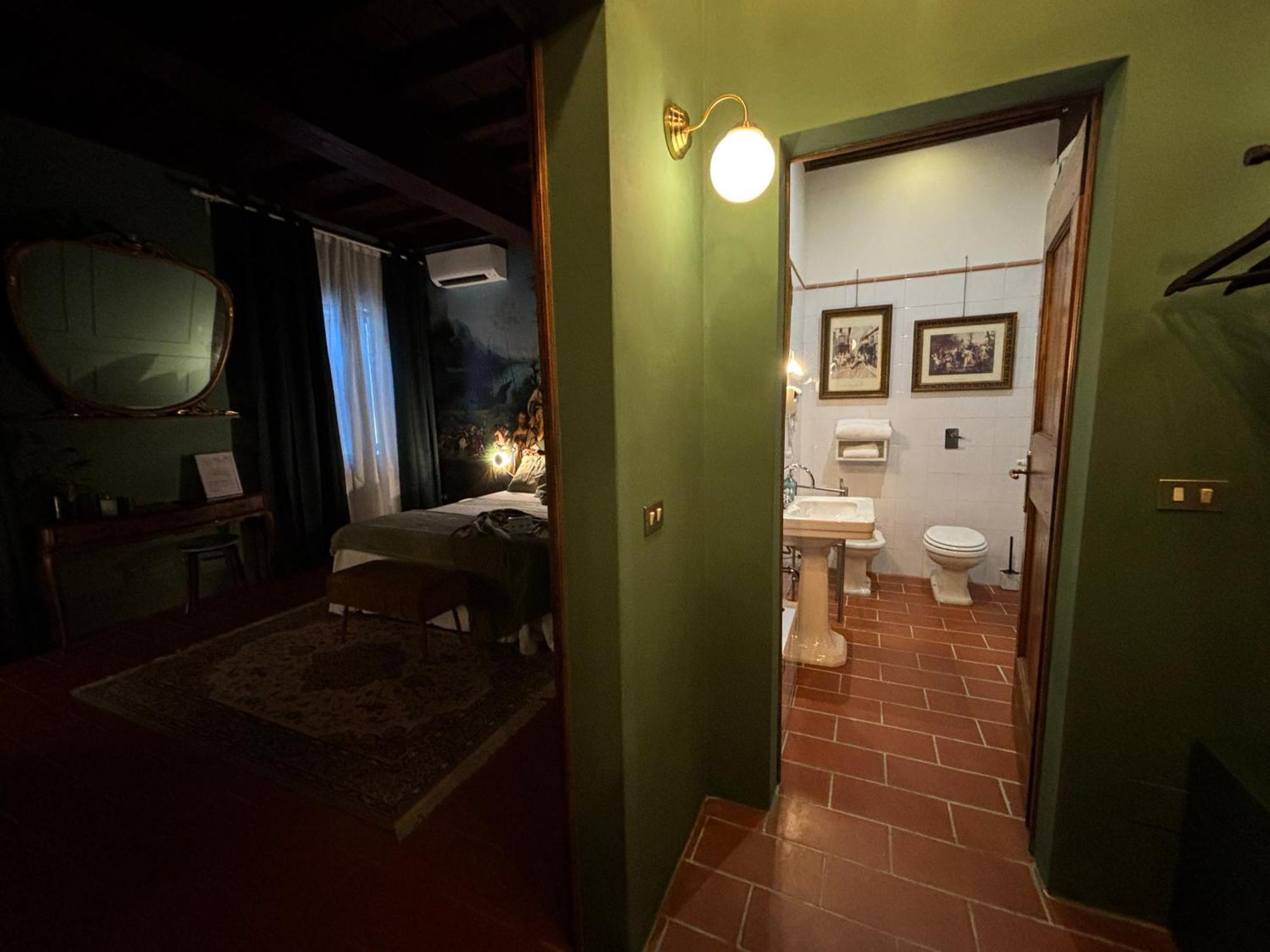 La Celeste Galeria Mantova Kültér fotó