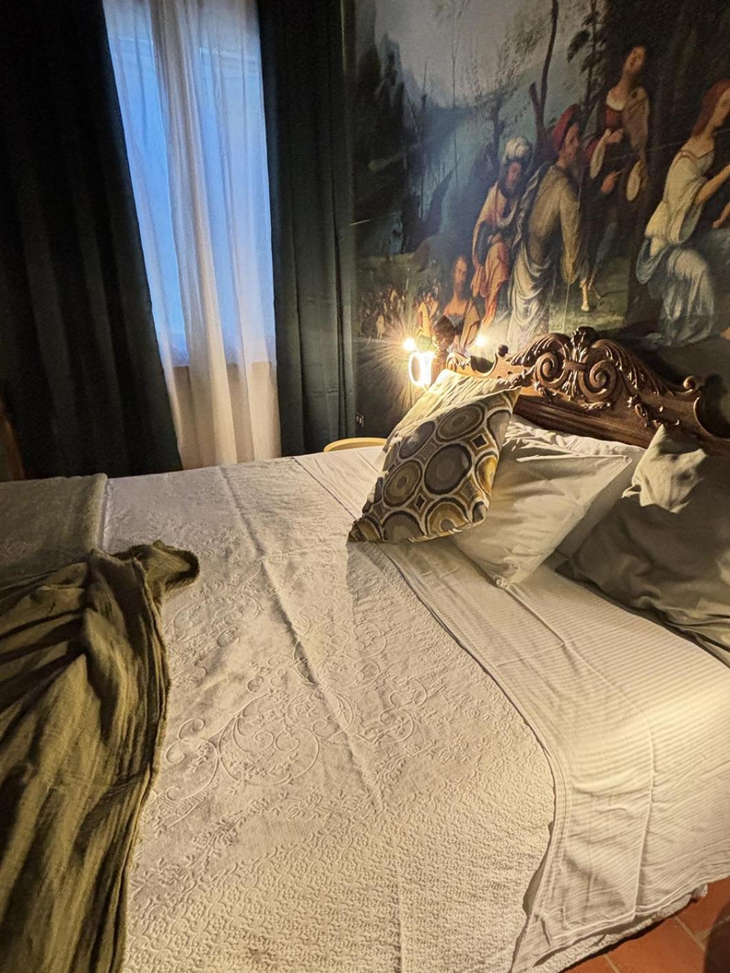 La Celeste Galeria Mantova Kültér fotó