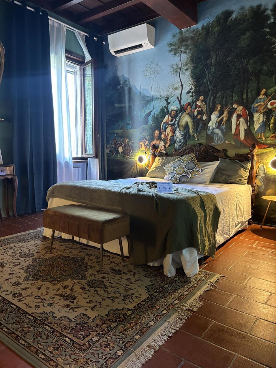 La Celeste Galeria Mantova Kültér fotó