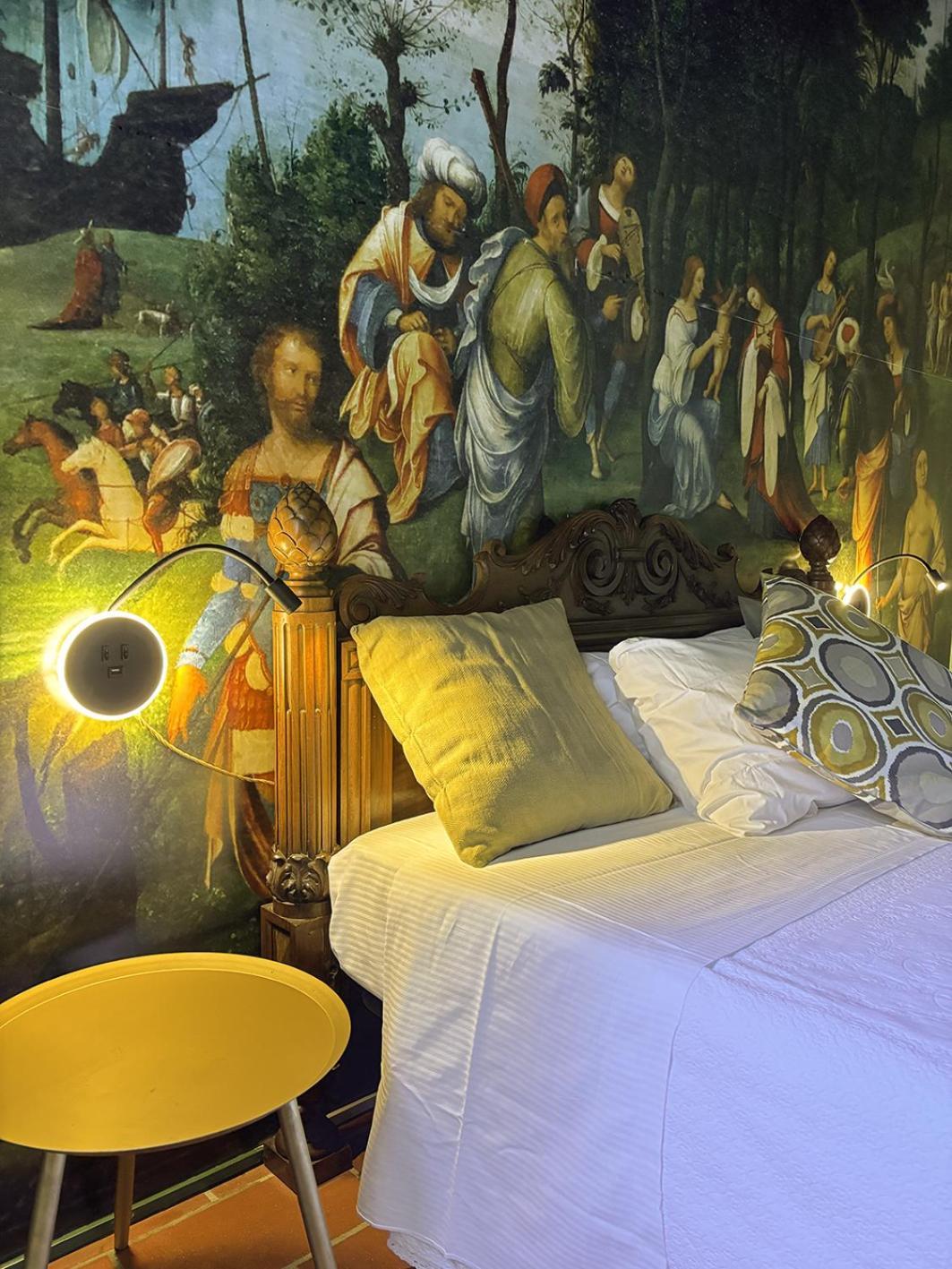 La Celeste Galeria Mantova Kültér fotó